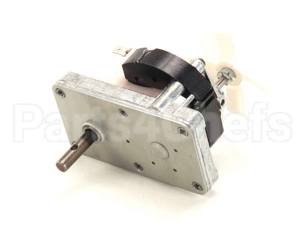 2U-Y6953 Star Motor - 2.4 Rpm 120V