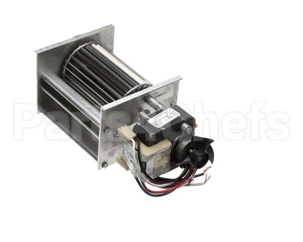 2U-Z0627 Star Fan 115/230V