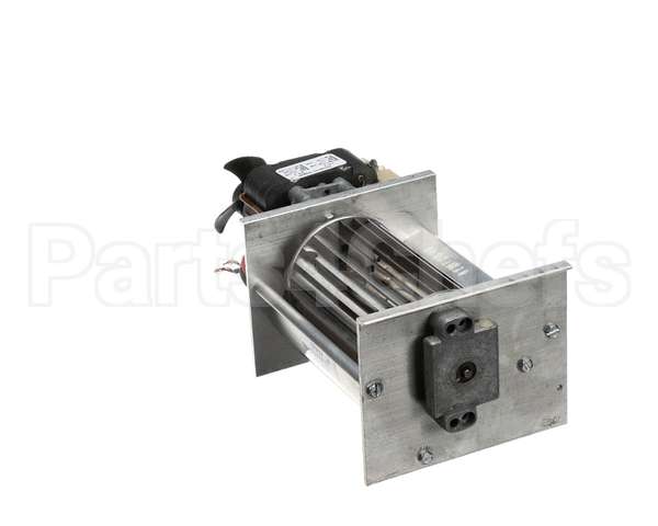 2U-Z0627 Star Fan 115/230V