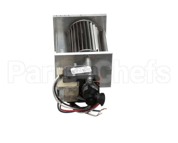2U-Z0627 Star Fan 115/230V