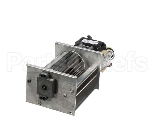2U-Z0627 Star Fan 115/230V