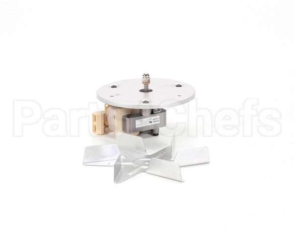 2U-Z10736 Star Motor/Fan Assembly 120V