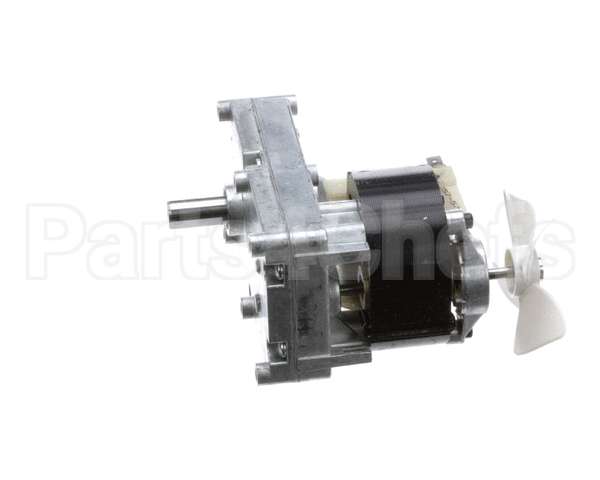 2U-Z11854 Star Motor, Gear-120V/60Hz