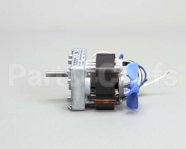 2U-Z11871 Star Motor,Gear/Ccw,208/240V