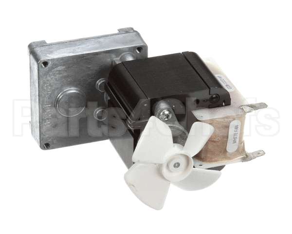 2U-Z11917 Star Motor Ccw 158 Rpm 120V