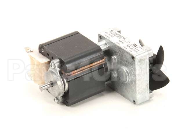2U-Z11921 Star Motor Ccw,230 Rpm,120V