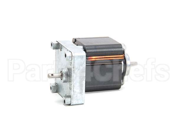 2U-Z11922 Star Motor Cw,230 Rpm,120V