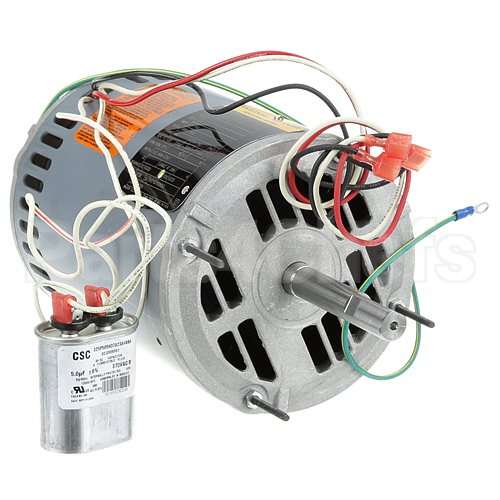 2U-Z13533 Compatible Star Motor