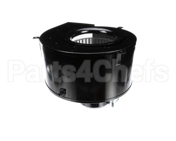 2U-Z14025 Wells Blower Assy 208/240 1P Cw