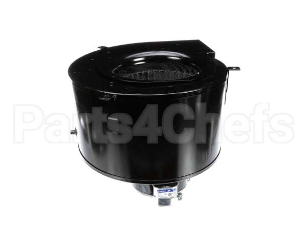 2U-Z14025 Wells Blower Assy 208/240 1P Cw