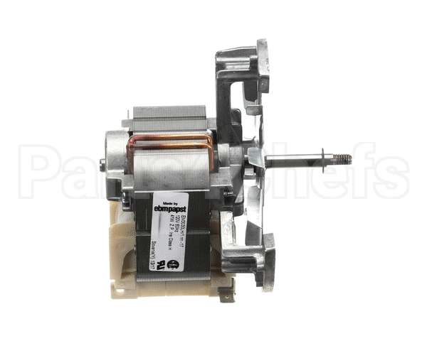 2U-Z14624 Star Motor, Fan Tvd