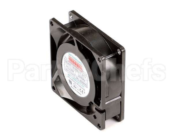 2U-Z18557 Star Fan,Axial-80Mm 120V