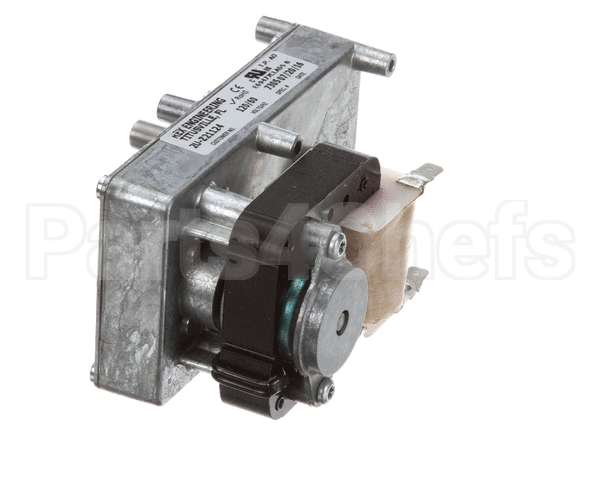 2U-Z21124 Star Motor, 120V 1.2Rpm Cw