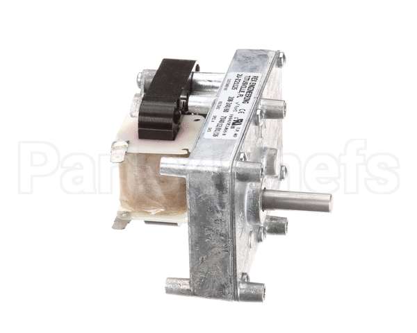 2U-Z21125 Star Motor, 208/240 1.2/1.0Rpm