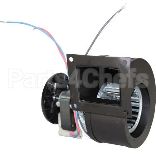 2U-Z3412 Compatible Star Blower