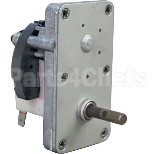 2U-Z3641 Compatible Star Motor