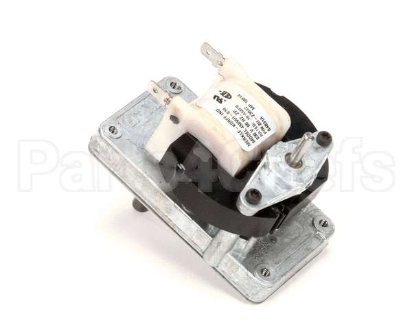 2U-Z3642 Star Motor 2.4Rpm 240V 50/60Hz