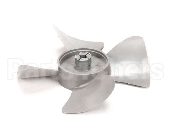 2U-Z9811 Star Fan Blade For Motor