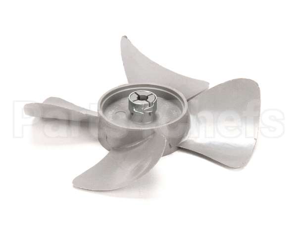 2U-Z9811 Star Fan Blade For Motor