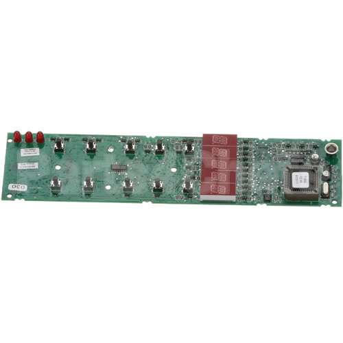 2U200591 Compatible Holman Control Board