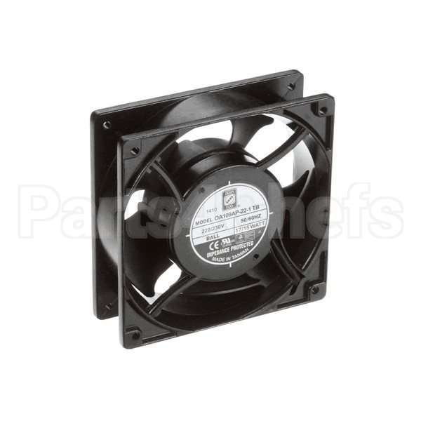 2UZ5041 Compatible Star Fan A/C 110Cfm 230V
