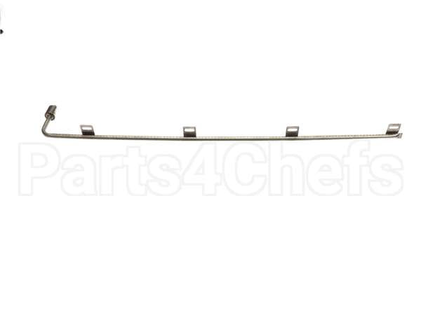 2V-1125505 Magikitchn W/A,Runner Tube 660