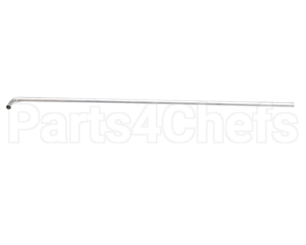 2V-1262401 Magikitchn Long Hard Tube