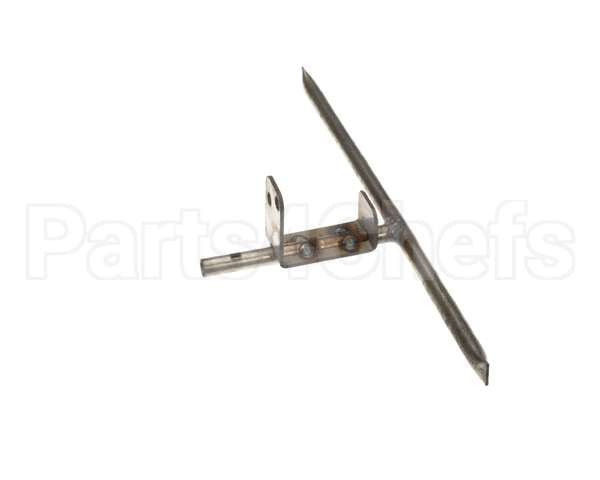 2V-1561901 Magikitchn W/A,Burner Runner Tu Lh Mkg