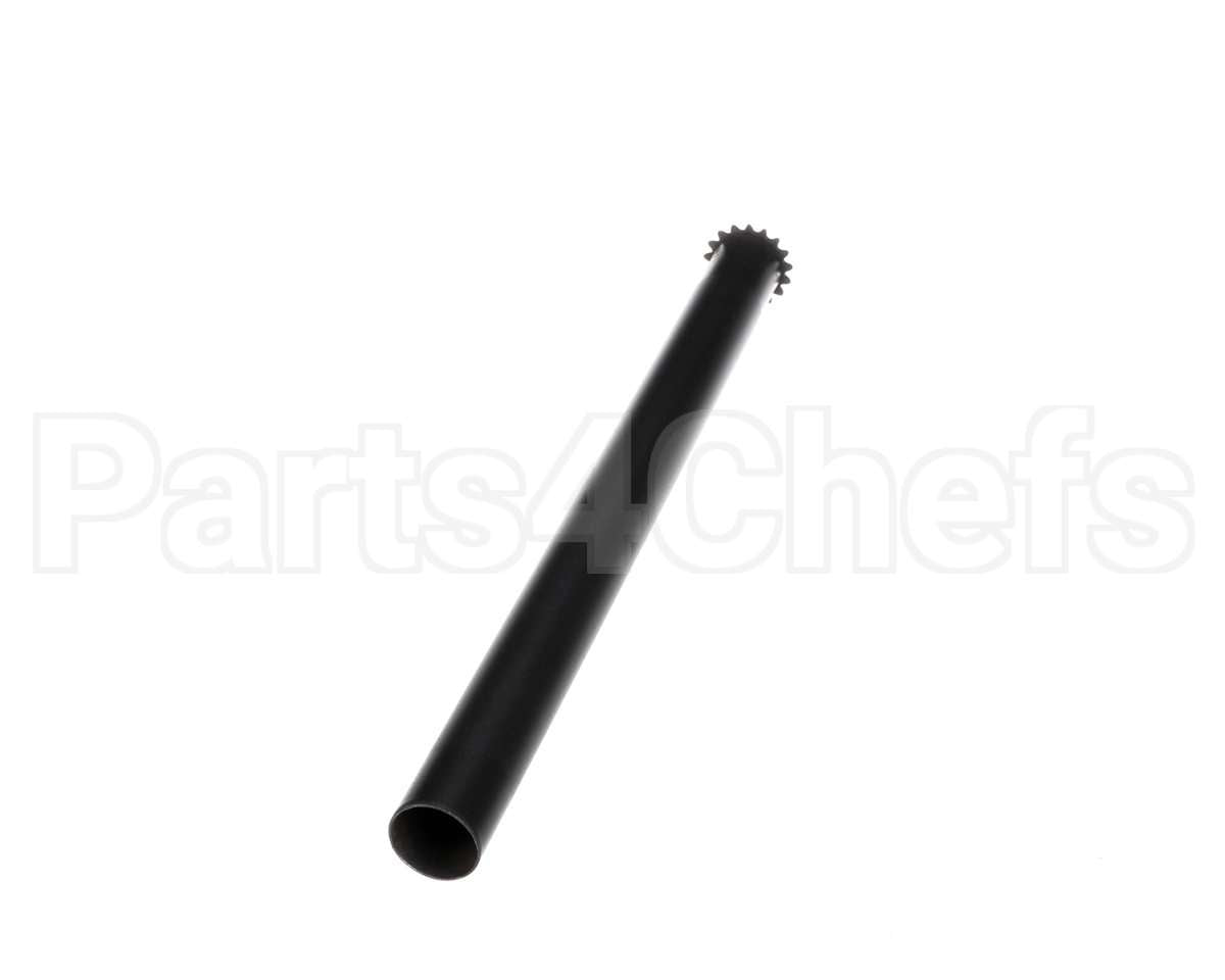 2V-21752320 Apw Wyott Roller Tube, Hr-20 Xylan Coate