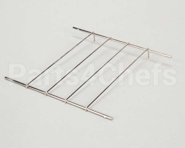 2V-32527 Star Assembly,Rod And Guard