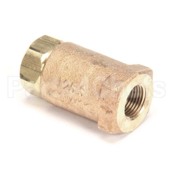 2V-47650 Compatible Wells Valve Antisyphon 3/8