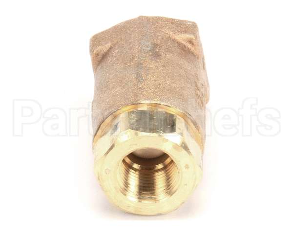2V-47650 Wells Valve Antisyphon 3/8