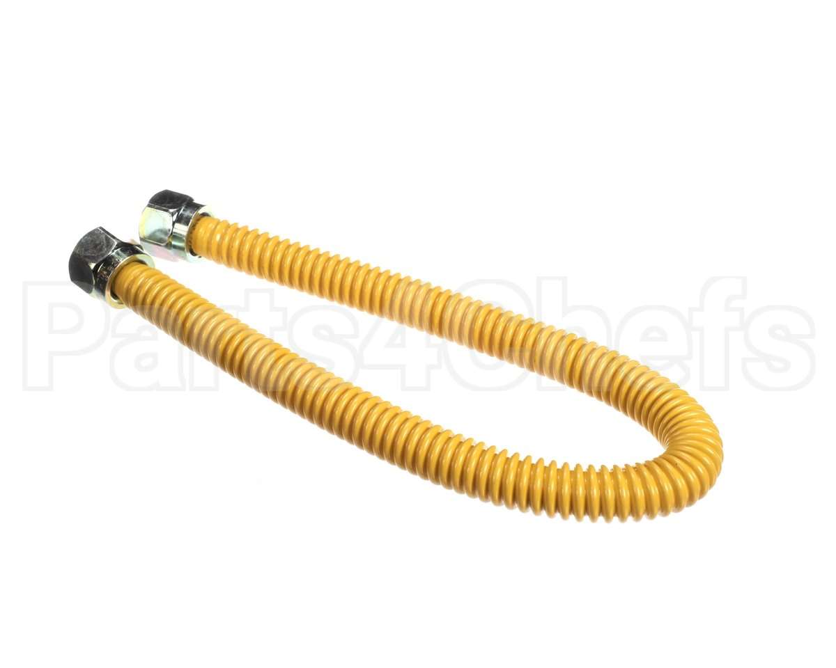 2V-60128015 Star Tbg, Flex W/Ftgs 22 Gas
