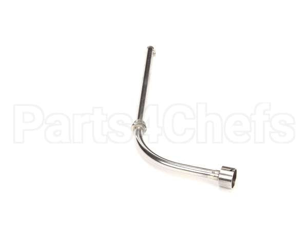2V-62007 Star Dispense Tube Assembly,3Wsa-B