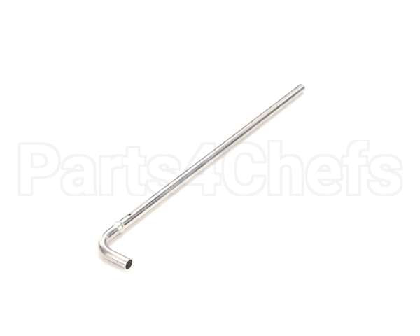 2V-73034 Bloomfield Tube Fill 90Deg Bend L13