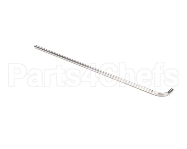 2V-76570 Bloomfield Tube Fill 90Deg Bend L17