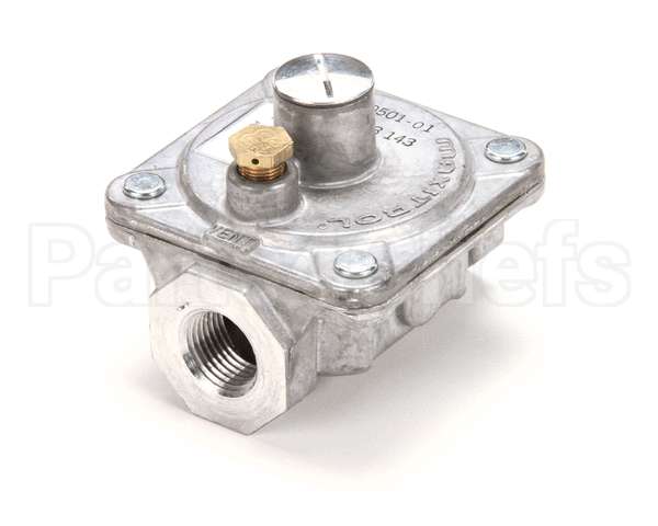 2V-80501-01 Lang Gas Reg 1/2X1/2 Cls I