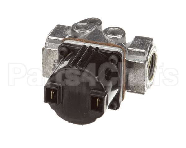 2V-80501-03 Lang Regulator Gas Set 10" Lp