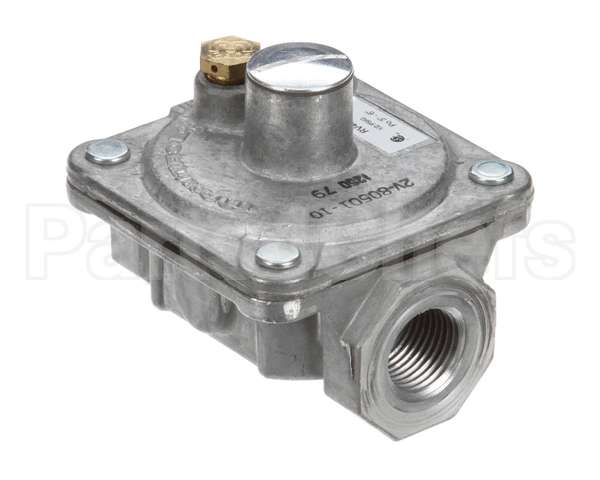2V-80501-10 Lang Gas Reg 1/2X1/2 Cls I
