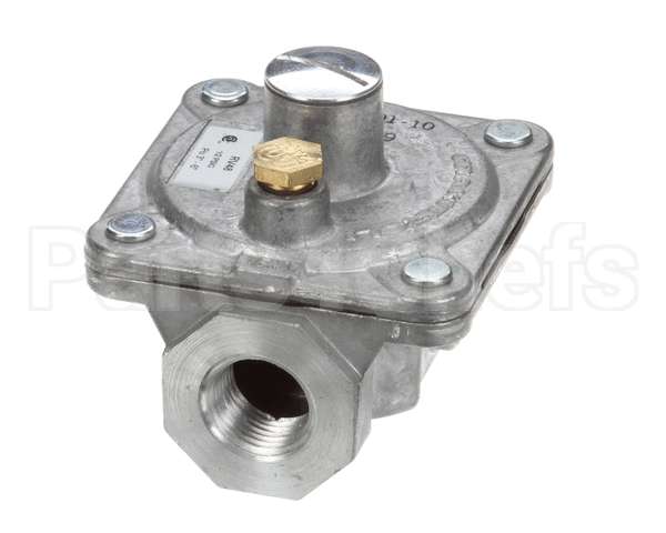 2V-80501-10 Lang Gas Reg 1/2X1/2 Cls I
