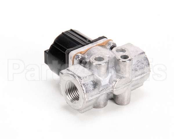2V-80502-03 Lang Solenoid Valve 24Vac