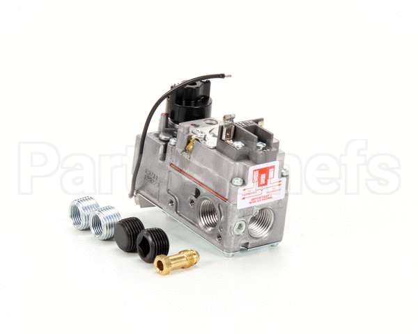2V-80505-01 Lang Comb Valve Gas Grid