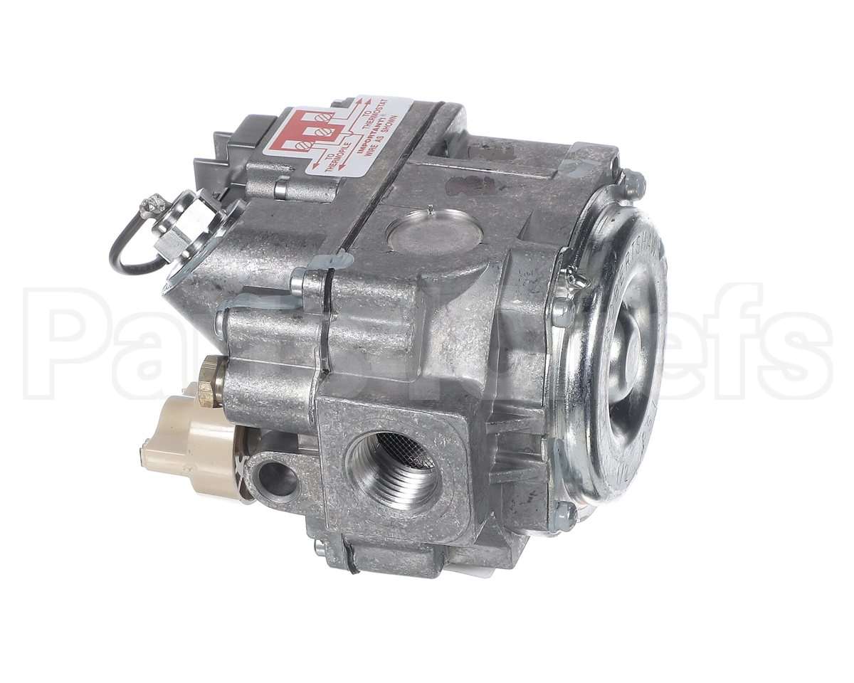 2V-R3104A Bakers Pride Valve; 7000Bmvr Cmbi;1/2X1/2;3