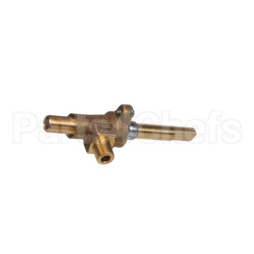 2V-Y8832 Star Valve-Manual Gas