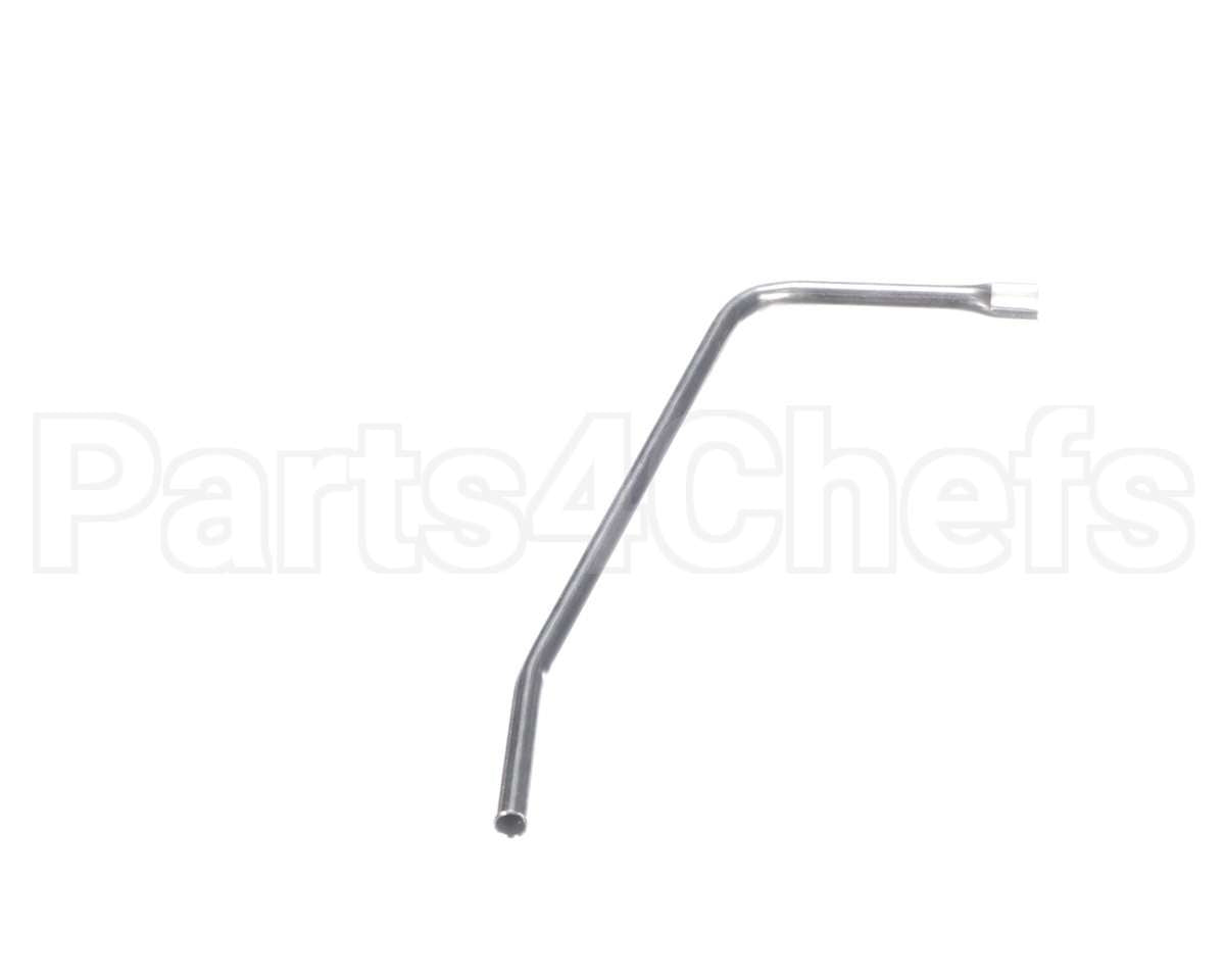 2V-Z15280 Star Pilot, Burner Manual