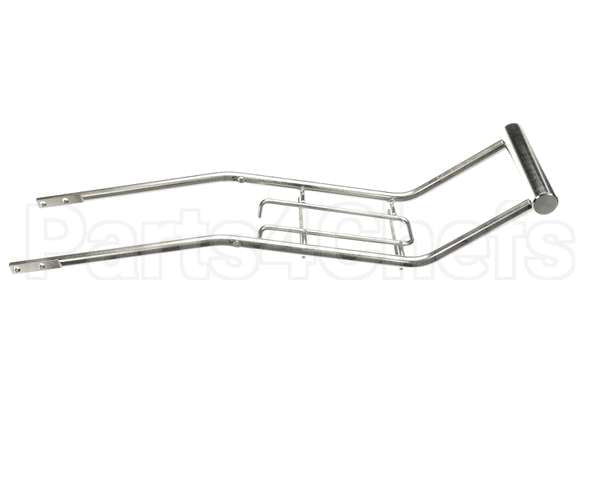2V-Z16435 Star Ay.,Handle,Arm Burn Gd