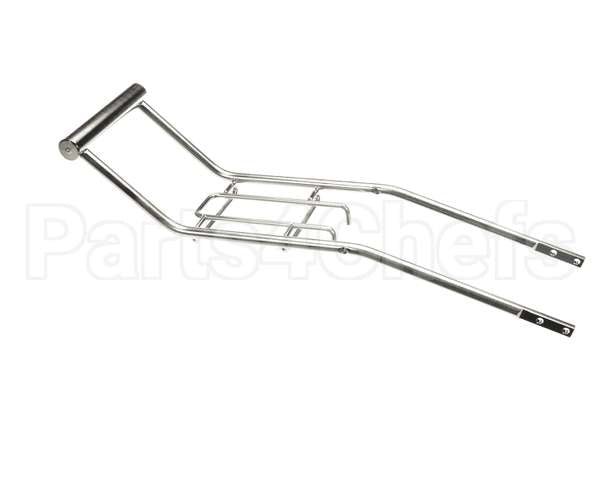 2V-Z16435 Star Ay.,Handle,Arm Burn Gd