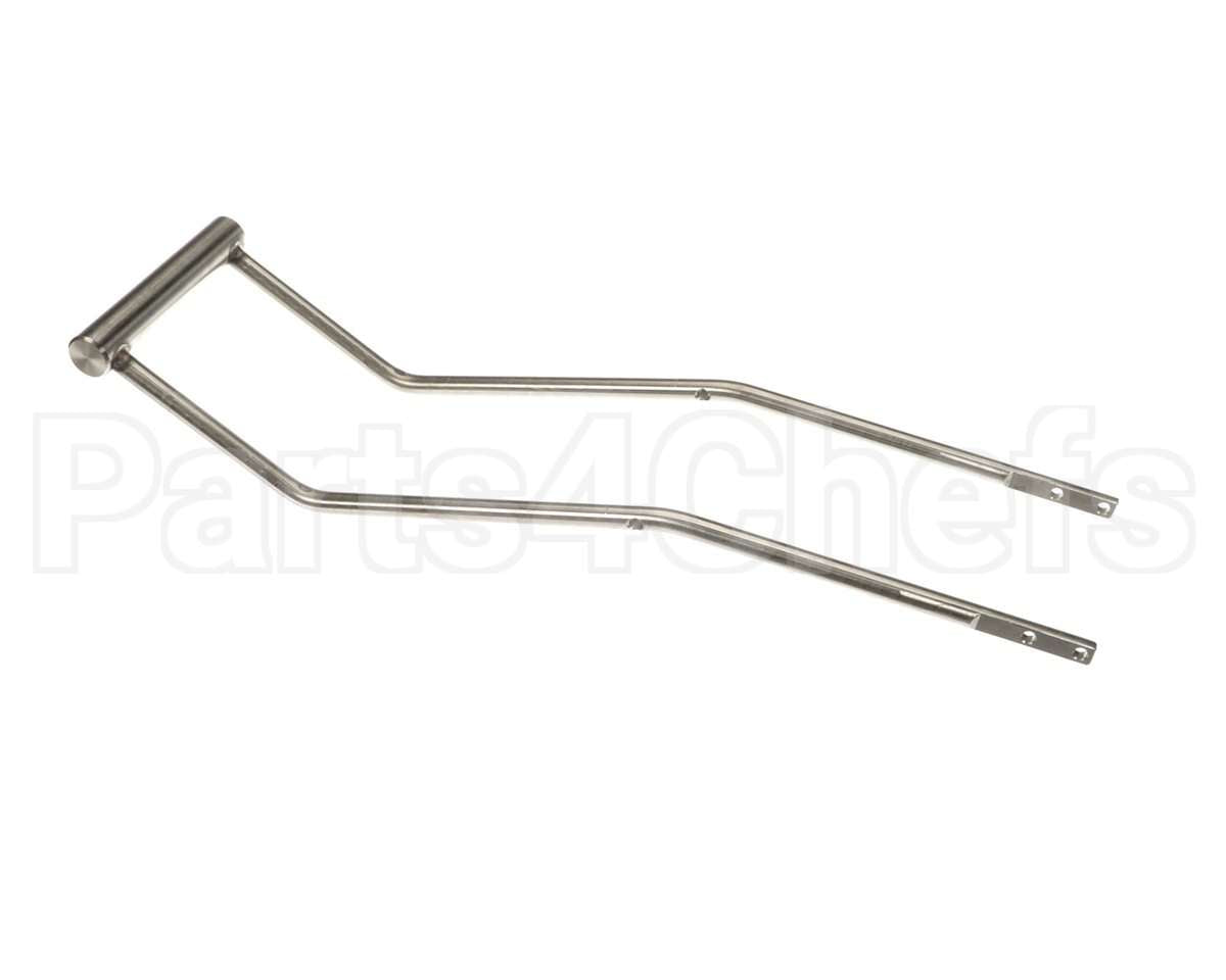 2V-Z18619 Star Arm Assembly.,Spt,No Burn Gd