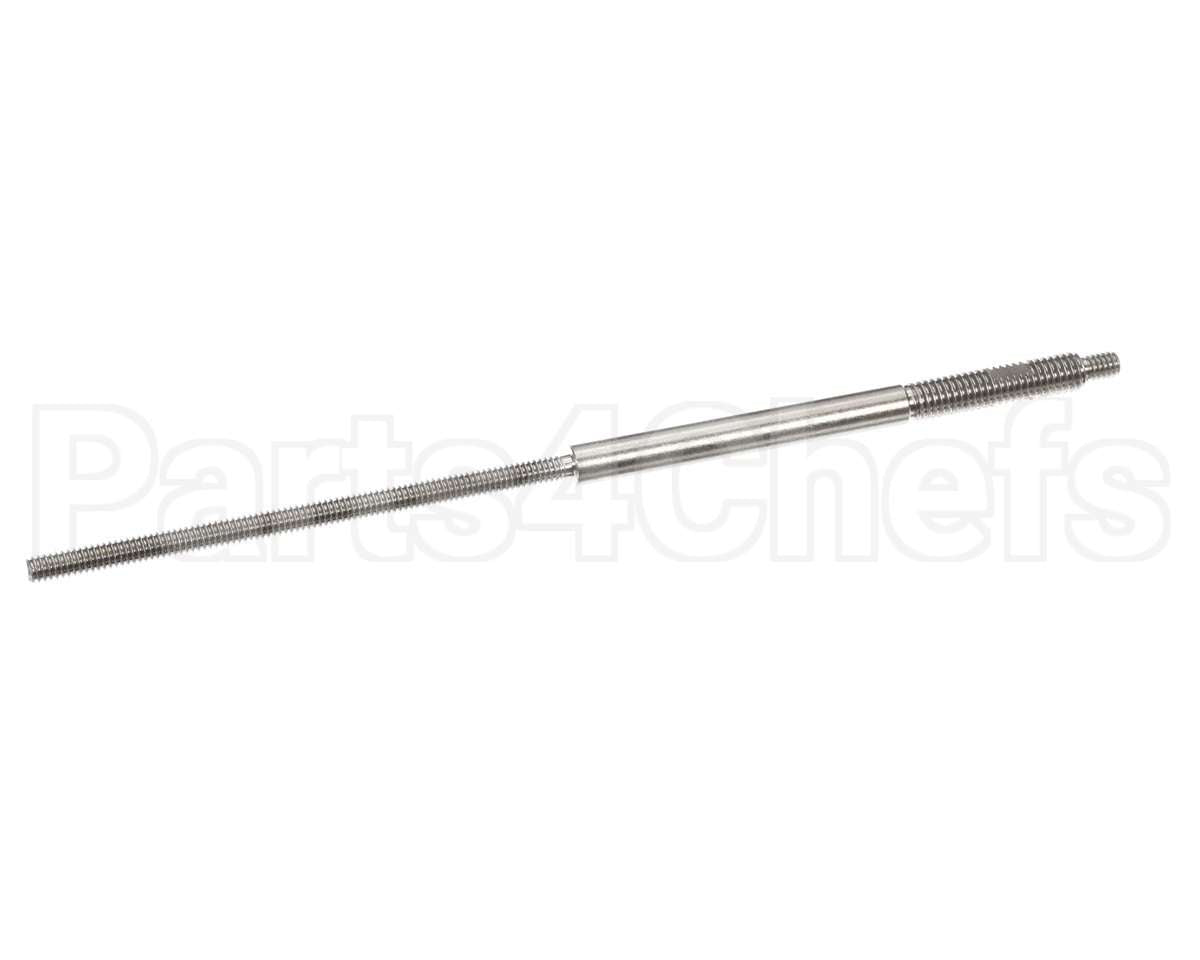 2V-Z19095 Star Spring Rod