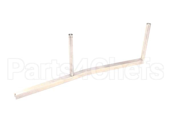 2V-Z19122 Star Arm, R/H, Split Top